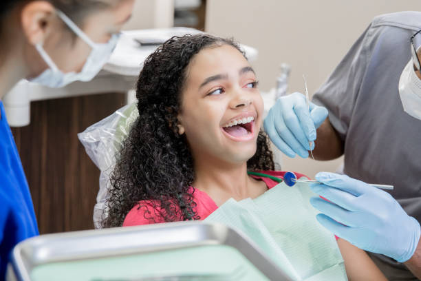 Best Emergency Denture Repair in San Marino, CA