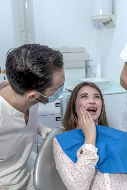 Best Emergency Cosmetic Dentistry (e.g., broken veneers) in San Marino, CA