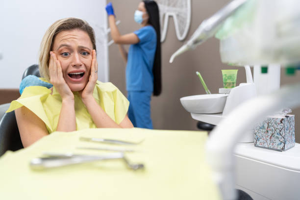 Best Urgent Dental Care for Toothaches in San Marino, CA