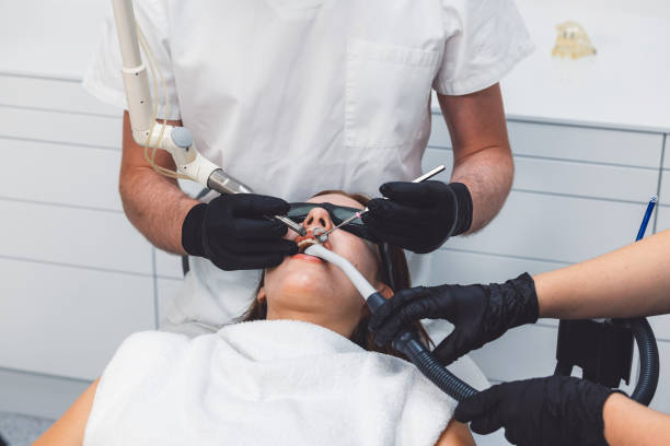 Best Dental Abscess Treatment in San Marino, CA