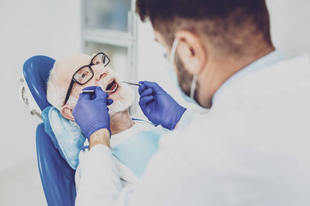 Best Emergency Wisdom Tooth Extraction in San Marino, CA
